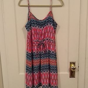 Pixley Dirulo Dress from Stitch Fix